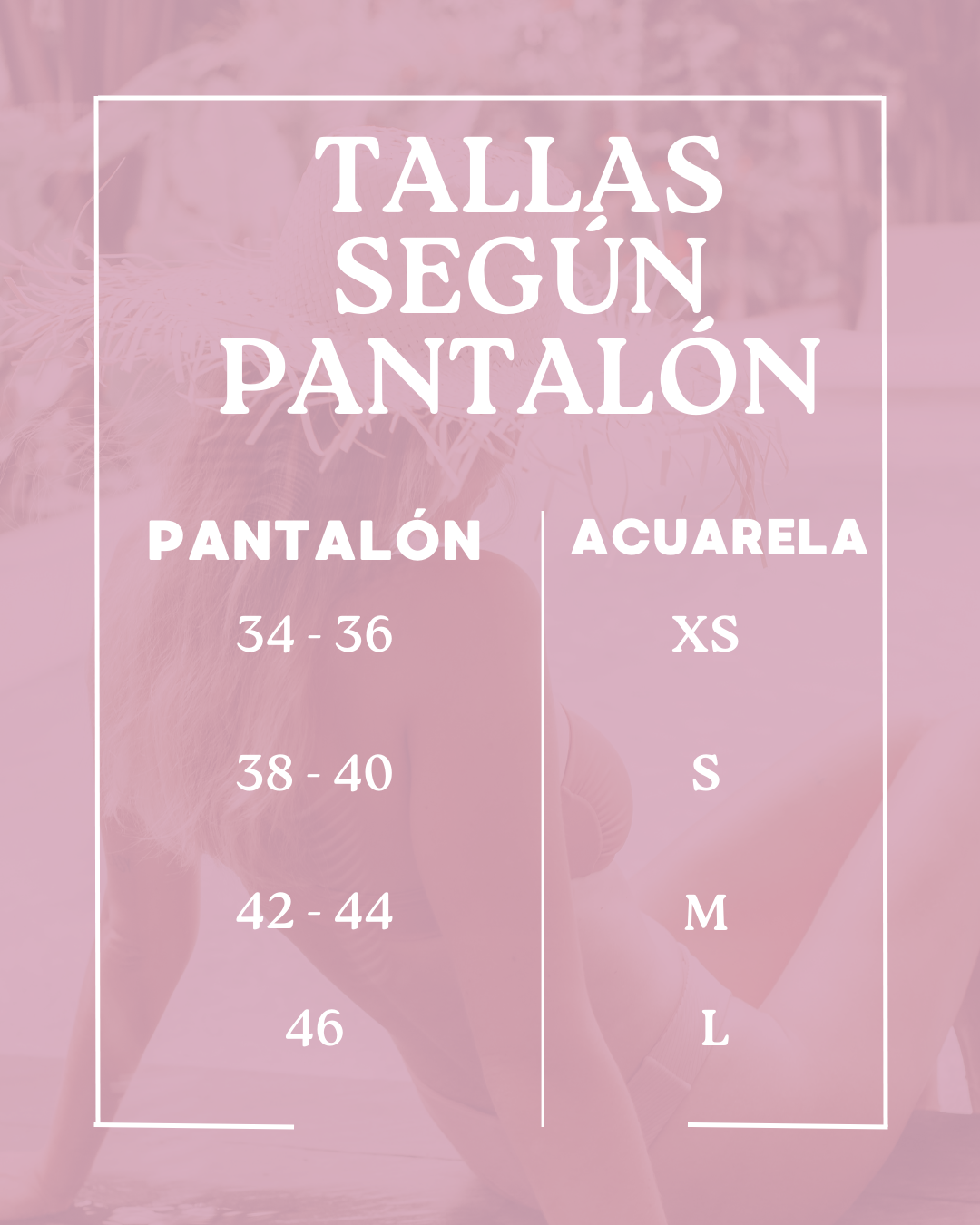 Calza Texturada Negra