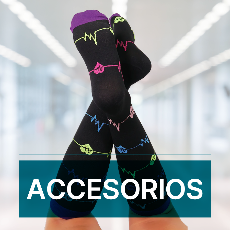 Accesorios