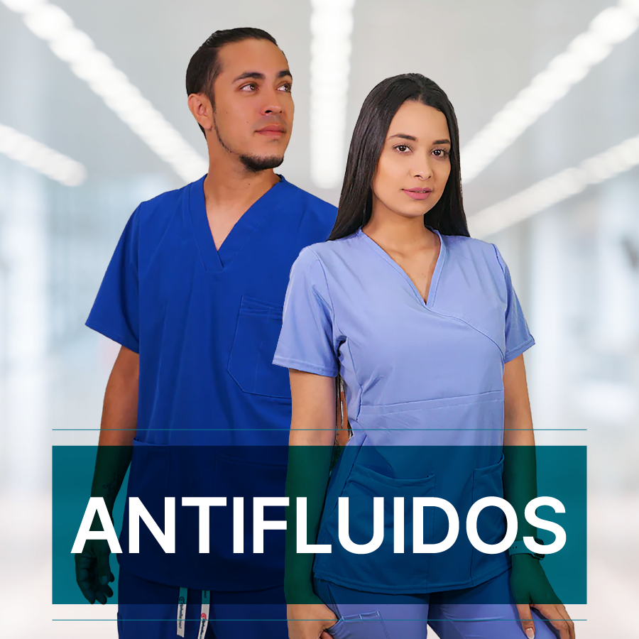 Antifluidos