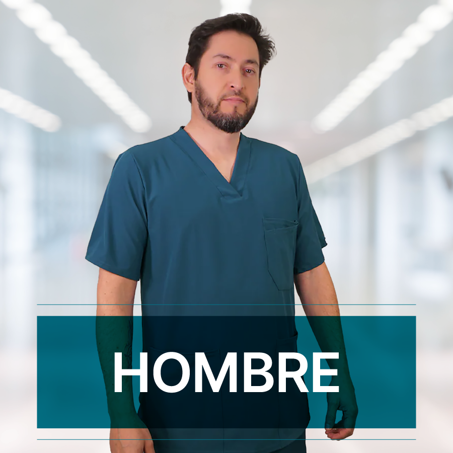 Hombre