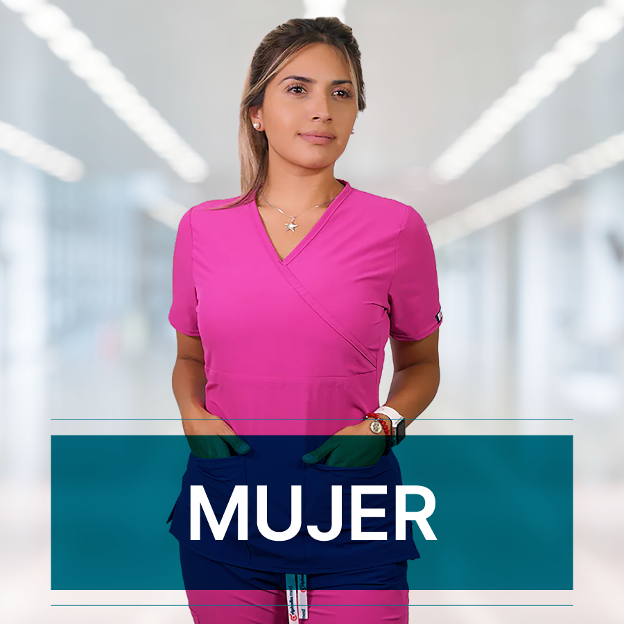 Mujer