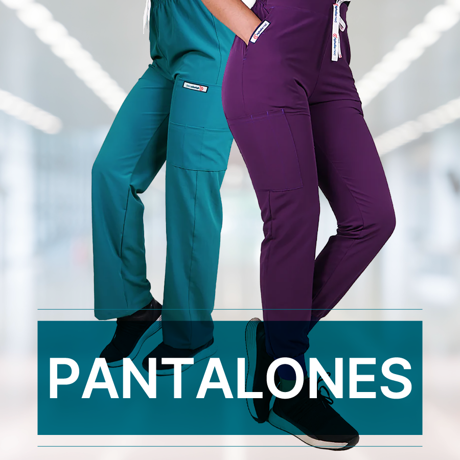 Pantalones