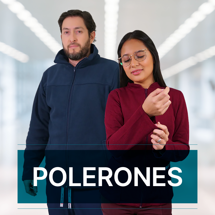 Polerones