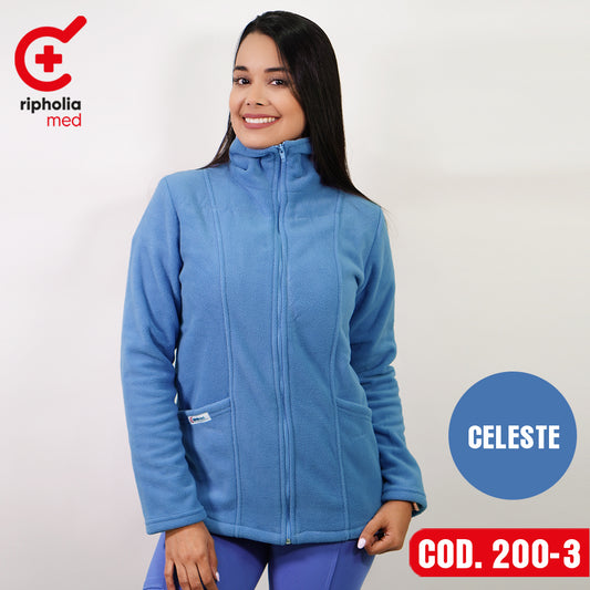 Polerón Polar Celeste