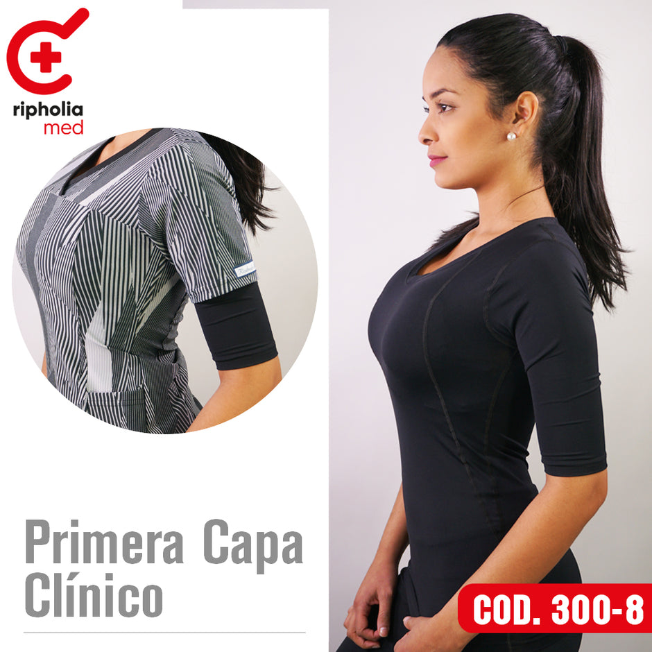 Primera capa de mujer – Mundo Clinico Acuarela