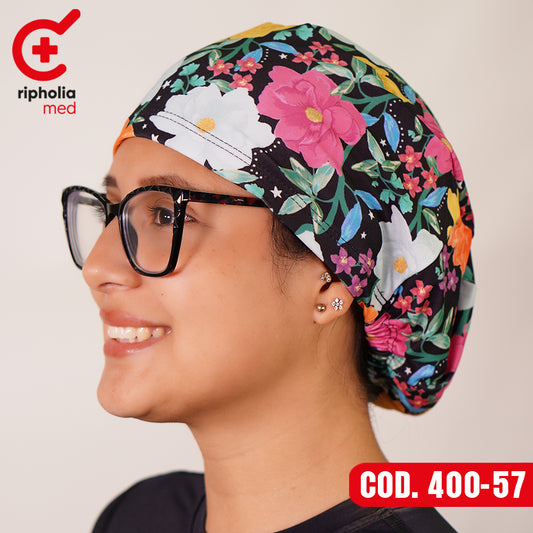 Gorros Estampado