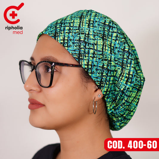 Gorros Verde