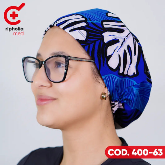 Gorros Azul Rey