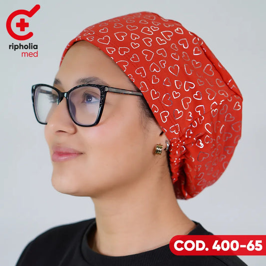 Gorros Rojo
