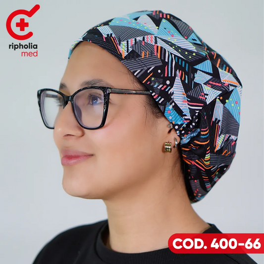 Gorros Estampado