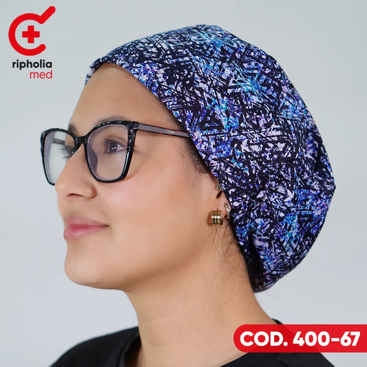 Gorros Estampado