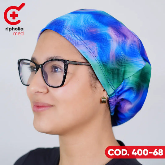 Gorros Estampado