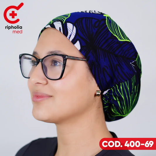 Gorros Estampado