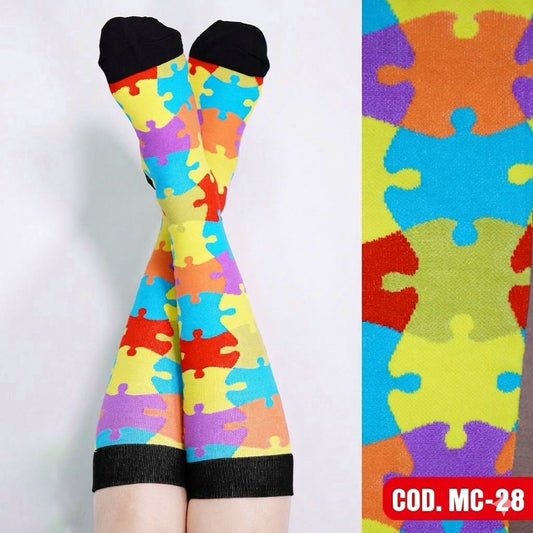 Medias de Compresión